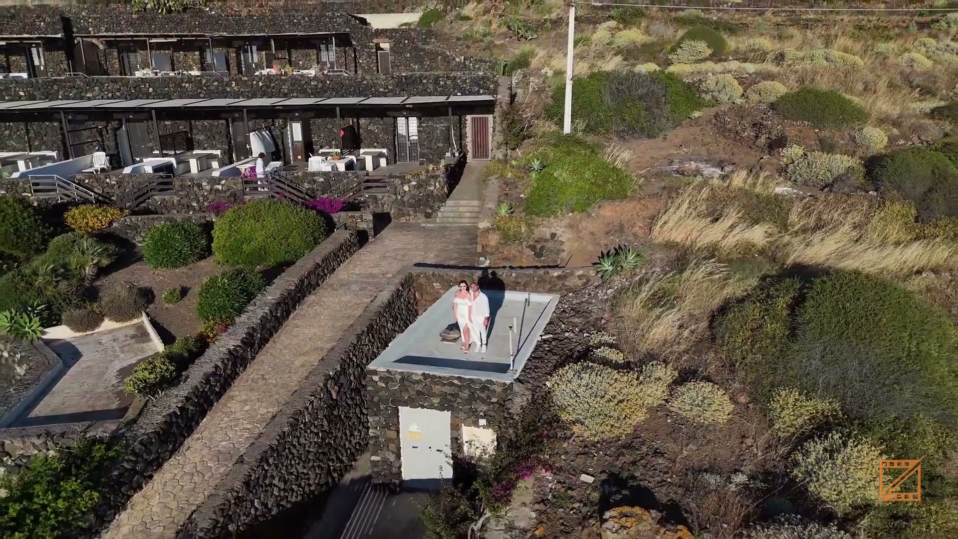 Pantelleria Golden Hour Grandeur