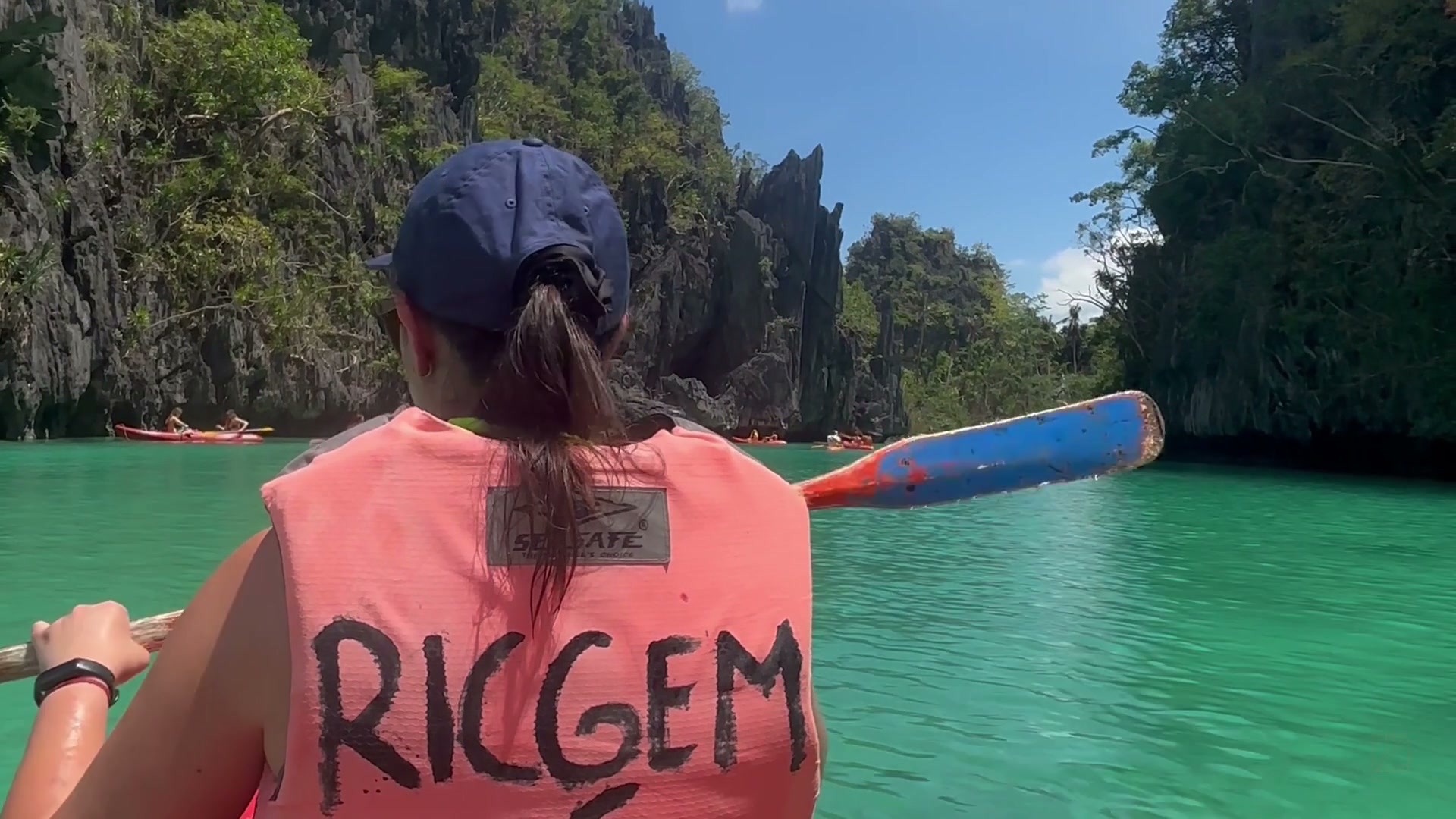 Tropical Immersion & Human Connection & Adventure